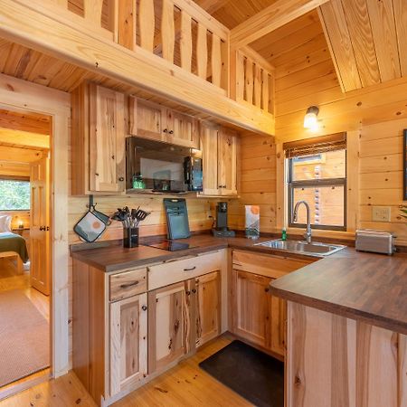 Casa De Fruta Cabins, Inn & Rv Park Холлистер Экстерьер фото